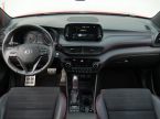 Hyundai Tucson - fotka číslo 7