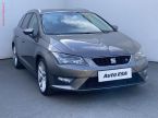 Seat Leon - fotka číslo 0