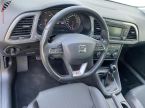 Seat Leon - fotka číslo 11