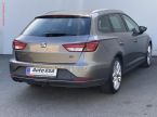 Seat Leon - fotka číslo 3