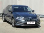 Škoda Superb - fotka číslo 0