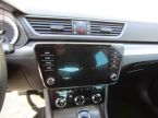 Škoda Superb - fotka číslo 14