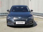 Škoda Superb - fotka číslo 1