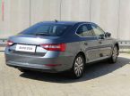 Škoda Superb - fotka číslo 3
