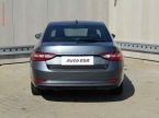 Škoda Superb - fotka číslo 4