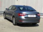 Škoda Superb - fotka číslo 5