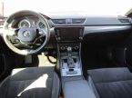 Škoda Superb - fotka číslo 7