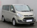 Ford Tourneo - fotka číslo 0
