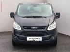 Ford Tourneo - fotka číslo 1