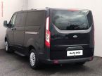 Ford Tourneo - fotka číslo 5