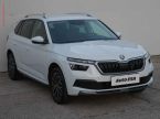 Škoda Kamiq - fotka číslo 0
