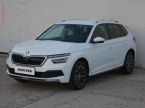 Škoda Kamiq - fotka číslo 2