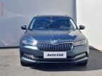 Škoda Superb - fotka číslo 1
