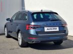Škoda Superb - fotka číslo 5