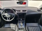 Škoda Superb - fotka číslo 7
