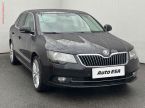 Škoda Superb - fotka číslo 0