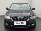 Škoda Superb - fotka číslo 1
