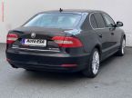 Škoda Superb - fotka číslo 3