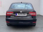 Škoda Superb - fotka číslo 4