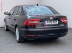 Škoda Superb - fotka číslo 5