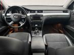 Škoda Superb - fotka číslo 7