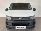 Volkswagen Transporter - fotka číslo 1