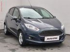 Ford Fiesta - fotka číslo 0