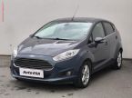 Ford Fiesta - fotka číslo 2