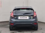 Ford Fiesta - fotka číslo 4