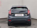 Ford Fiesta - fotka číslo 4
