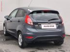 Ford Fiesta - fotka číslo 5