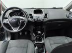 Ford Fiesta - fotka číslo 7