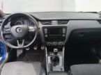 Škoda Octavia - fotka číslo 9