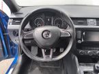 Škoda Octavia - fotka číslo 10
