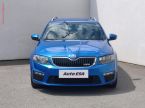 Škoda Octavia - fotka číslo 1
