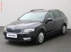 Škoda Octavia - fotka číslo 2