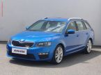 Škoda Octavia - fotka číslo 2