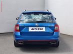 Škoda Octavia - fotka číslo 4