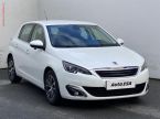 Peugeot 308 - fotka číslo 0