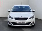 Peugeot 308 - fotka číslo 1