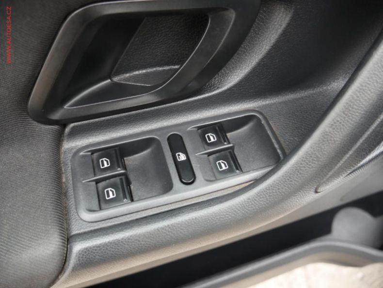 Škoda Fabia - hlavní fotka