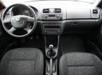 Škoda Fabia - fotka číslo 7