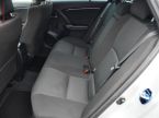 Toyota Avensis - fotka číslo 9