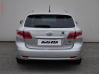 Toyota Avensis - fotka číslo 4