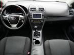 Toyota Avensis - fotka číslo 7
