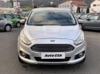 Ford S-MAX - fotka číslo 1