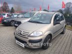 Citroën C3 - fotka číslo 0