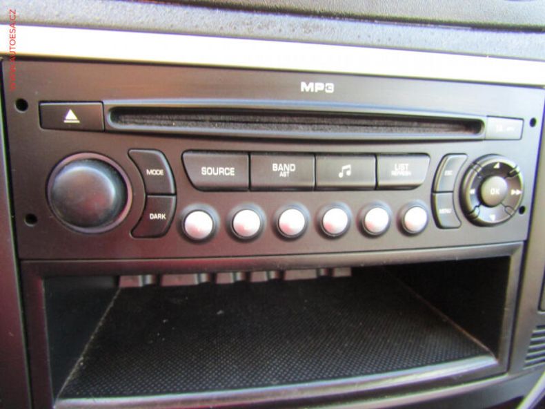 Citroën C3 - hlavní fotka