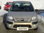 Citroën C3 - fotka číslo 1