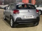 Citroën C3 - fotka číslo 5